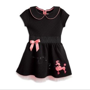 Maryellen sock hop dress for girls